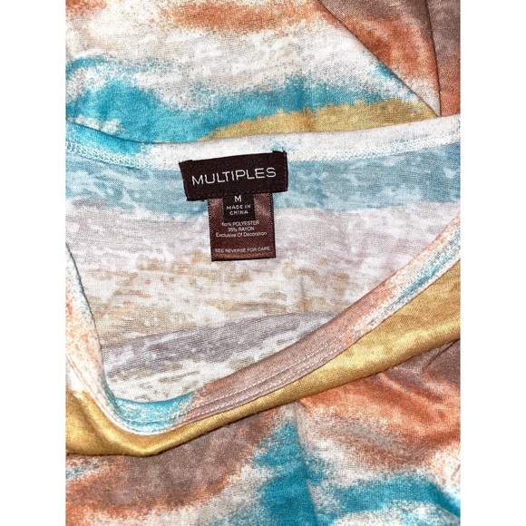 Multiple blouse - Picture 4 of 4